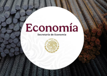 Golpe a la industria del acero: Secretaría de Economía suspende a 350 empresas por irregularidades