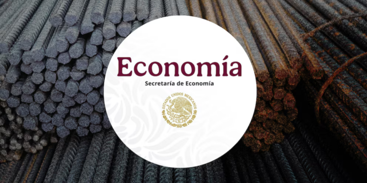 Golpe a la industria del acero: Secretaría de Economía suspende a 350 empresas por irregularidades