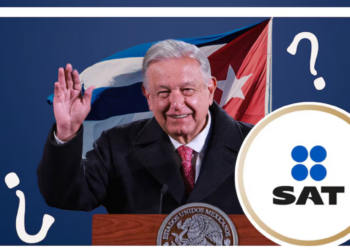 Polémica por colecta para Cuba: AMLO pide donativos a cuenta de asociación recién creada