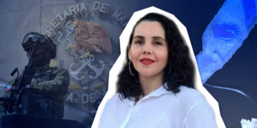 Marina desmiente detención de Mónica Zambada Niebla, hija de El Mayo Zambada