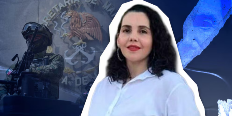 Mónica Zambada, hija de “El Mayo” Zambada, sigue en la lista negra del Departamento del Tesoro de EEUU por lavado de dinero