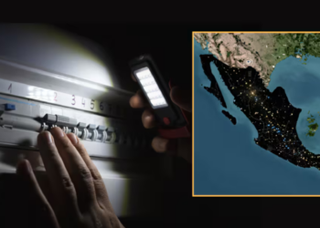 ¿Se apagará la luz en todo México? Fecha, Hora y Motivo del apagón simbólico de marzo