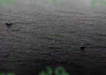 Localizan a las dos embarcaciones desaparecidas en el Caribe que llevaban ayuda a Cuba