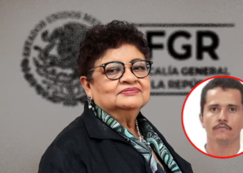 FGR analiza la desinformación en operativos contra ‘El Mencho’