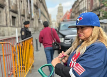 Ceci Flores espera resultados de ADN para confirmar si restos hallados son de su hijo desaparecido en 2019, pero autoridades advierten dificultades por el estado de los huesos