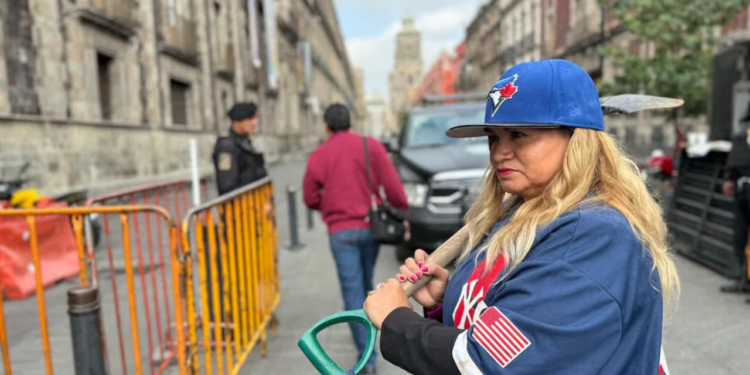 Ceci Flores espera resultados de ADN para confirmar si restos hallados son de su hijo desaparecido en 2019, pero autoridades advierten dificultades por el estado de los huesos