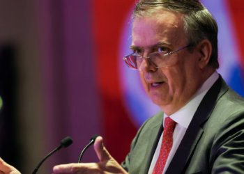 México anuncia posible reunión con China por aranceles y otros temas comerciales