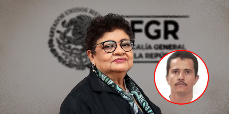 FGR analiza la desinformación en operativos contra ‘El Mencho’