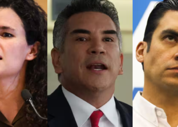 Morena, PRI o PAN: ¿Cuál es el partido por el que los mexicanos nunca votaría?