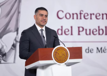 Decomiso de droga en costas de Acapulco pertenece a Cártel de Sinaloa, revela Harfuch