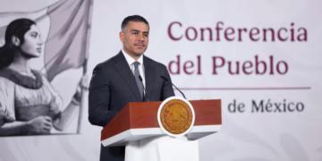 Decomiso de droga en costas de Acapulco pertenece a Cártel de Sinaloa, revela Harfuch