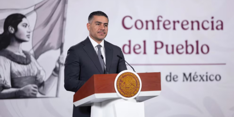 Decomiso de droga en costas de Acapulco pertenece a Cártel de Sinaloa, revela Harfuch