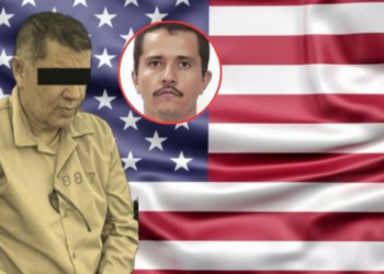 ‘El Cuini’, el cuñado de ‘El Mencho’, negocia acuerdo con fiscalía de Estados Unidos