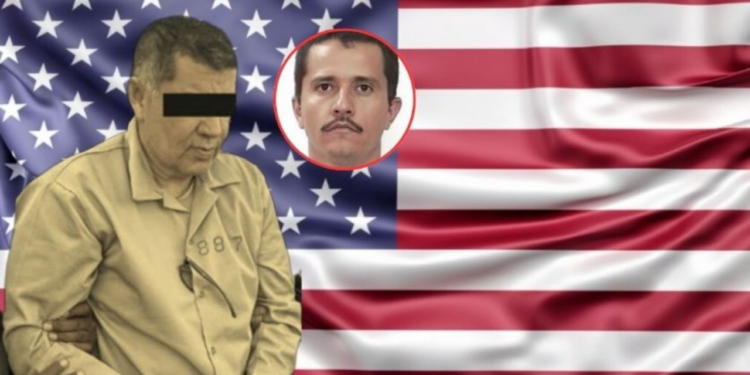 ‘El Cuini’, el cuñado de ‘El Mencho’, negocia acuerdo con fiscalía de Estados Unidos