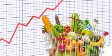 Vivir sin pobreza en México cuesta cada vez más: La canasta básica se dispara por encima de la inflación, reporta el INEGI