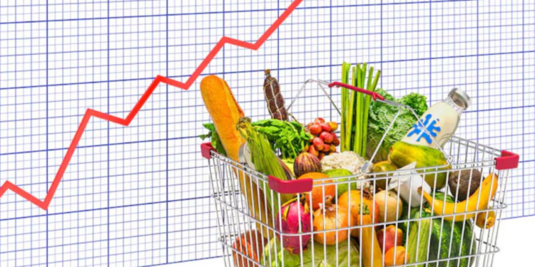 Vivir sin pobreza en México cuesta cada vez más: La canasta básica se dispara por encima de la inflación, reporta el INEGI