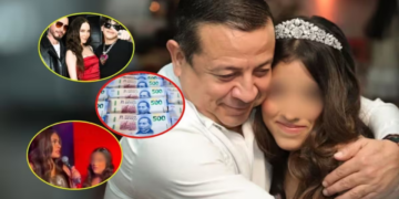 Juan Carlos Guerrero Rojas respondió a la polémica por los lujosos XV años de su hija “Mafer” en Tabasco con un comunicado en el que negó cifras millonarias sobre la fiesta, rechazó vínculos políticos y aclaró su relación con Pemex