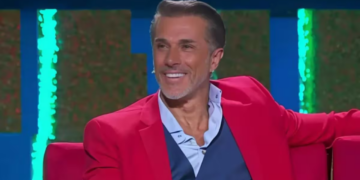 Sergio Mayer regresará a la Cámara de Diputados la próxima semana tras pedir licencia