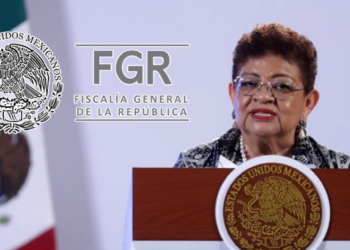 Ernestina Godoy designó a 11 nuevos fiscales federales en el país