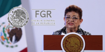 Ernestina Godoy designó a 11 nuevos fiscales federales en el país
