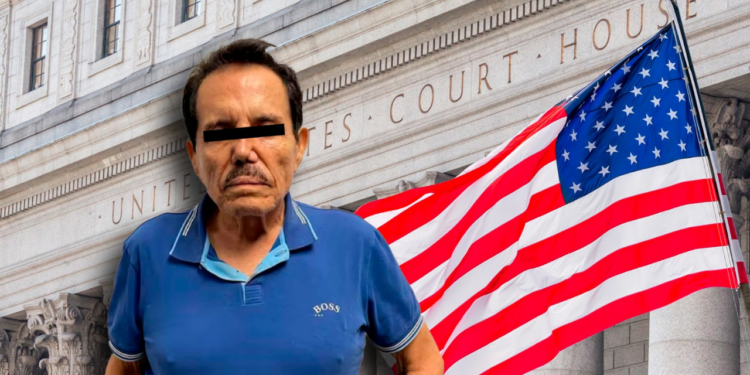 Se cierra el capítulo del ‘Mayo’: Sentencia en EUA podría condenarlo a prisión de por vida