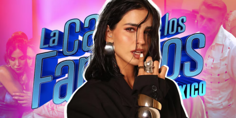 Bárbara de Regil lanza dardo contra La Casa de los Famosos: “El día que me veas ahí es porque estoy endeudada”