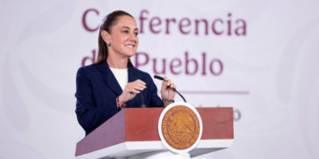 Estas son las principales diferencias entre el plan B de Sheinbaum y la reforma electoral original