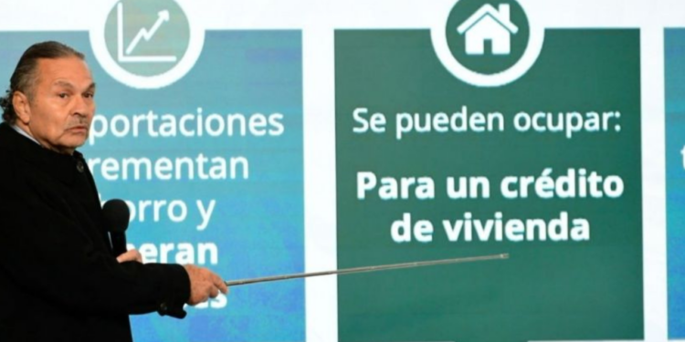 Presentan programa de vivienda ‘Infonavit Sin fronteras’ para trabajadores independientes y migrantes