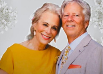 Lois de “Malcolm el de en medio” se casa a los 70 años y su historia de amor se vuelve viral