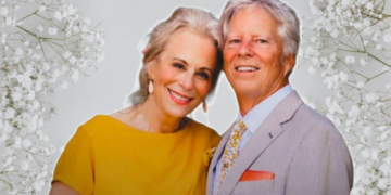 Lois de “Malcolm el de en medio” se casa a los 70 años y su historia de amor se vuelve viral