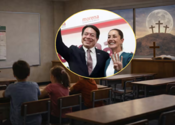 SEP adelantó las vacaciones de Semana Santa y las juntará con el último puente de marzo: ¿Cuándo empiezan, Cuándo terminan y Por qué este año son diferentes?