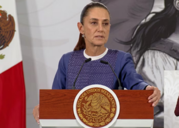 “Sheinbaum revisará acceso de publicidad del Estado para “medios alternativos”