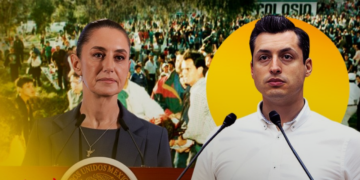 Luis Donaldo Colosio responde a Sheinbaum tras rechazar indulto a Mario Aburto