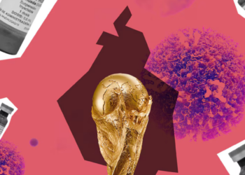 México no pedirá vacuna contra el sarampión para asistir al Mundial 2026: “A nivel mundial no es obligatoria”