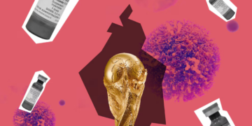 México no pedirá vacuna contra el sarampión para asistir al Mundial 2026: “A nivel mundial no es obligatoria”