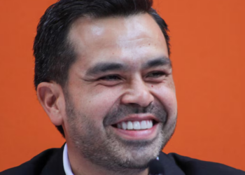 Movimiento Ciudadano presenta su propuesta de reforma electoral, propone sanciones por no votar