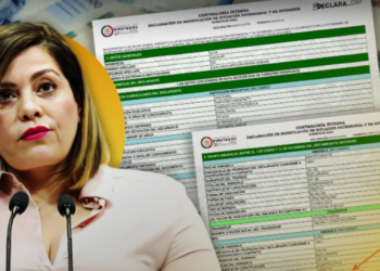 Exhiben patrimonio de Lilia Aguilar: Casa de 16 millones, Autos y Más