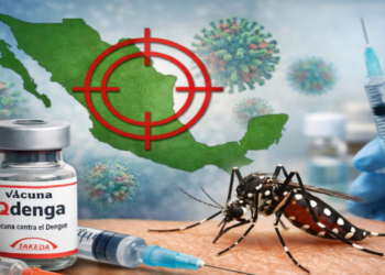 Cofepris aprueba vacuna contra el dengue en México: ¿Qué es Qdenga, Cómo funciona y Cuándo estará disponible?