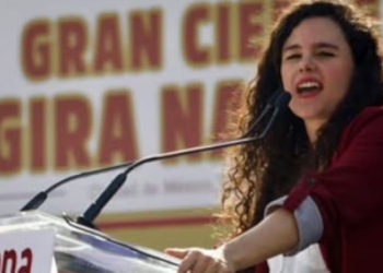 Morena anuncia que aspirantes a cargos en 2027 deberán pasar revisión de antecedentes ante la Fiscalía para impedir vínculos con el crimen organizado