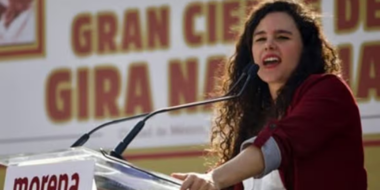 Morena anuncia que aspirantes a cargos en 2027 deberán pasar revisión de antecedentes ante la Fiscalía para impedir vínculos con el crimen organizado