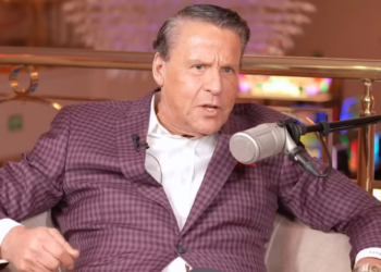 ¡Explota Alfredo Adame! Tras bofetada del esposo de Karely Ruiz y advierte: “Va a haber denuncia penal”