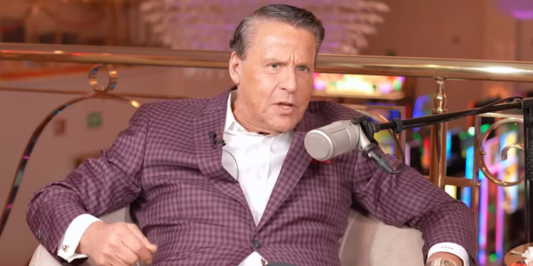 ¡Explota Alfredo Adame! Tras bofetada del esposo de Karely Ruiz y advierte: “Va a haber denuncia penal”