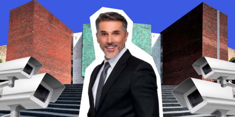 Sergio Mayer no se presentó a comparecer ante la CNHJ de Morena: ¿Qué pasará con su cargo como diputado?