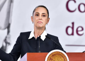 Este es el motivo por el que Sheinbaum va contra regidores en el Plan B de la reforma electoral: “Se busca no dilapidar”