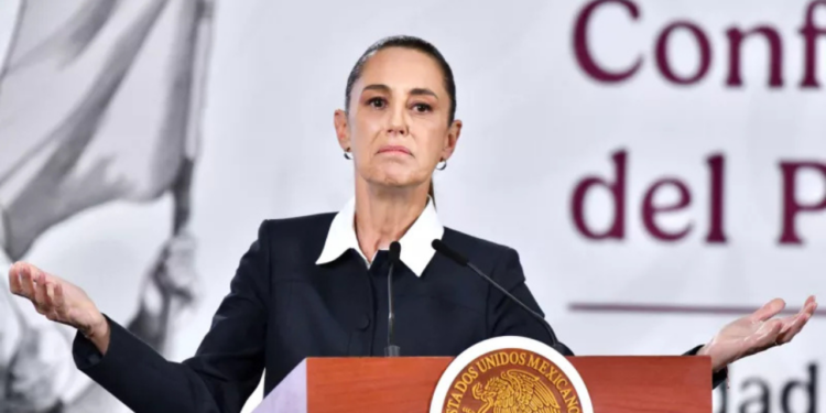 Este es el motivo por el que Sheinbaum va contra regidores en el Plan B de la reforma electoral: “Se busca no dilapidar”