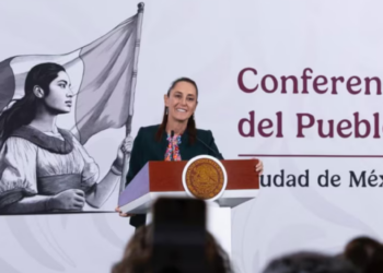 La población lo aprueba: Sheinbaum analiza esquemas para mantener apoyo a Cuba