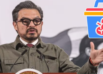 IMSS busca aumentar 20% los trasplantes en 2026 con meta de 4 mil 581 procedimientos; prioriza 2 mil 000 de riñón