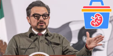 IMSS busca aumentar 20% los trasplantes en 2026 con meta de 4 mil 581 procedimientos; prioriza 2 mil 000 de riñón