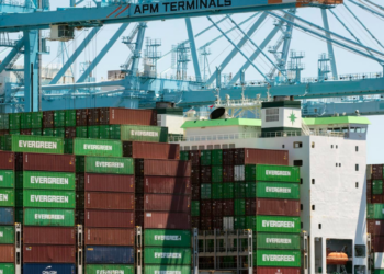 Aranceles del 15% de Trump comenzarán esta semana