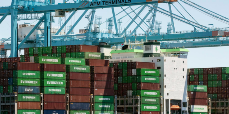 Aranceles del 15% de Trump comenzarán esta semana